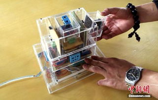 专利代理条例修改 放宽准入条件，激发行业活力